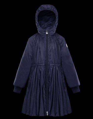 MONCLER BERNE - Parka - women
