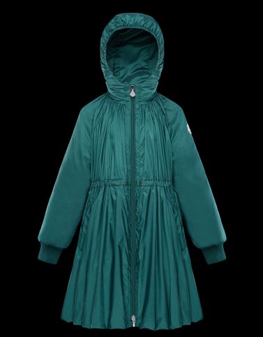 Moncler BERNE da Donna, Parka | Store Ufficiale