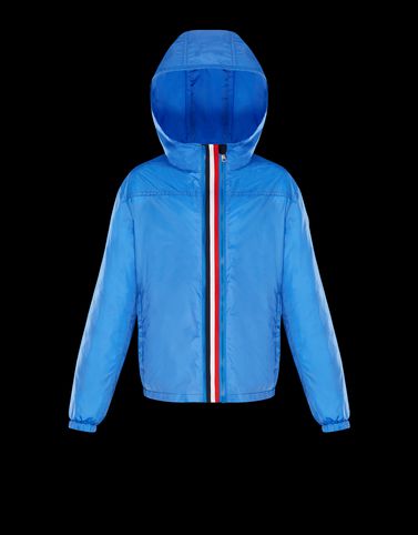 MONCLER NEW FRONSAC - Overcoats - men