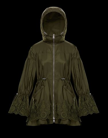 MONCLER BRAZZAVILLE - Пиджаки - для-женщин