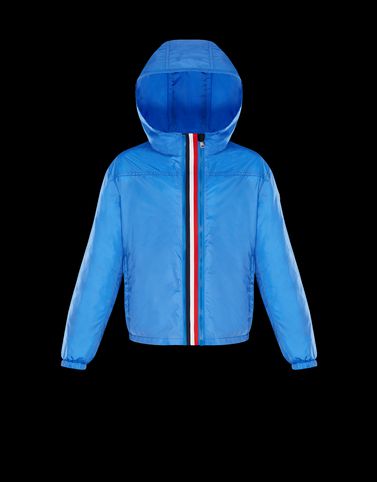 MONCLER NEW FRONSAC - Jacken - herren
