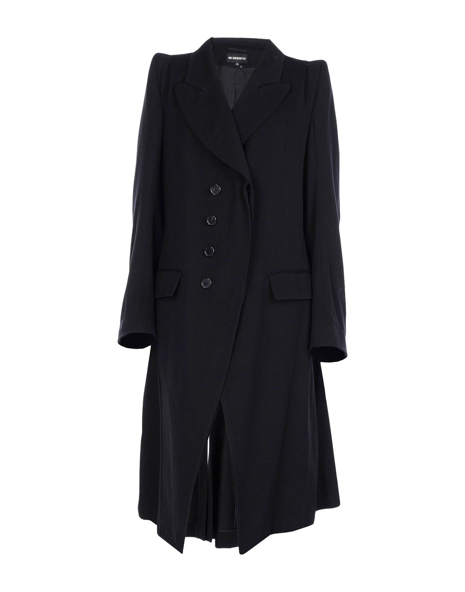 Пальто ANN DEMEULEMEESTER