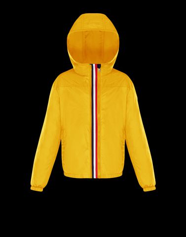MONCLER NEW FRONSAC - Overcoats - men
