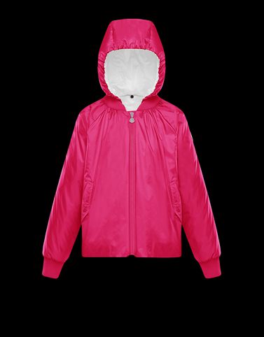 MONCLER AMMAN - Overcoats - women