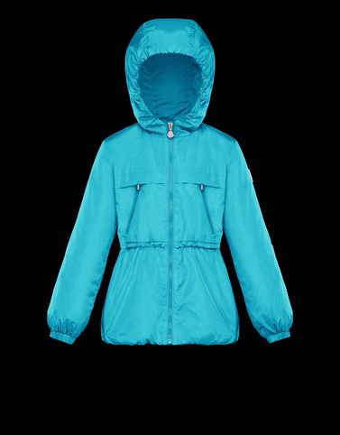 MONCLER VIENNE - Overcoats - women