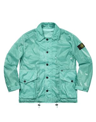 Stone island supreme clearance retail