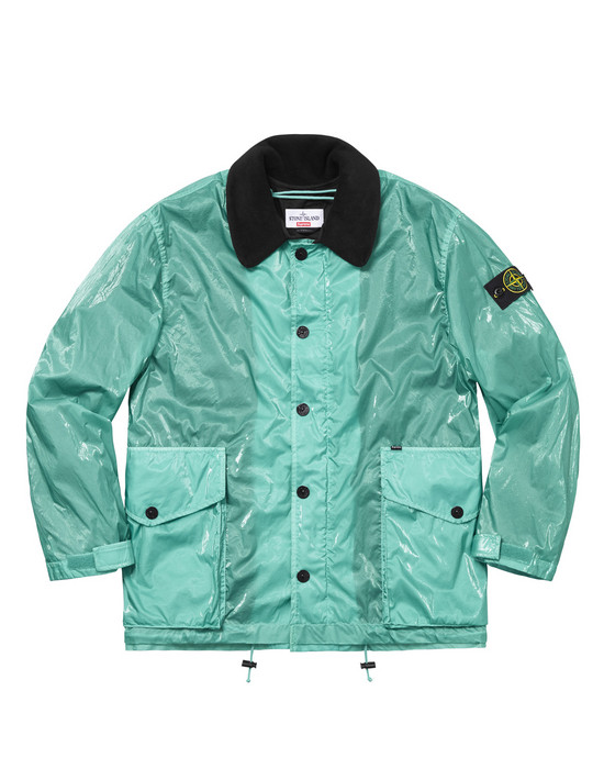 Jacket Stone Island Men Official Store