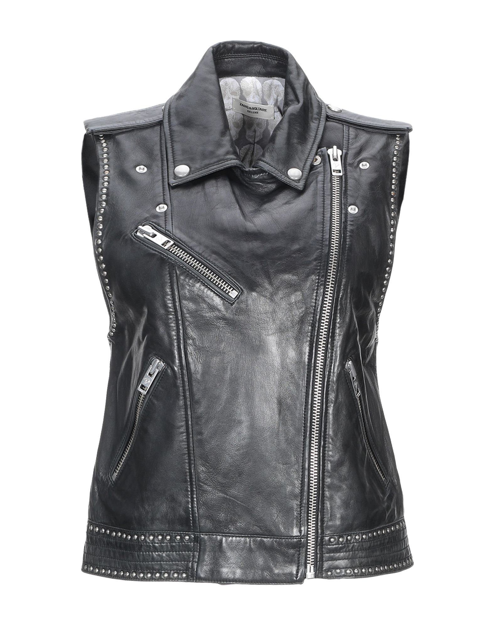 Куртка ZADIG & VOLTAIRE