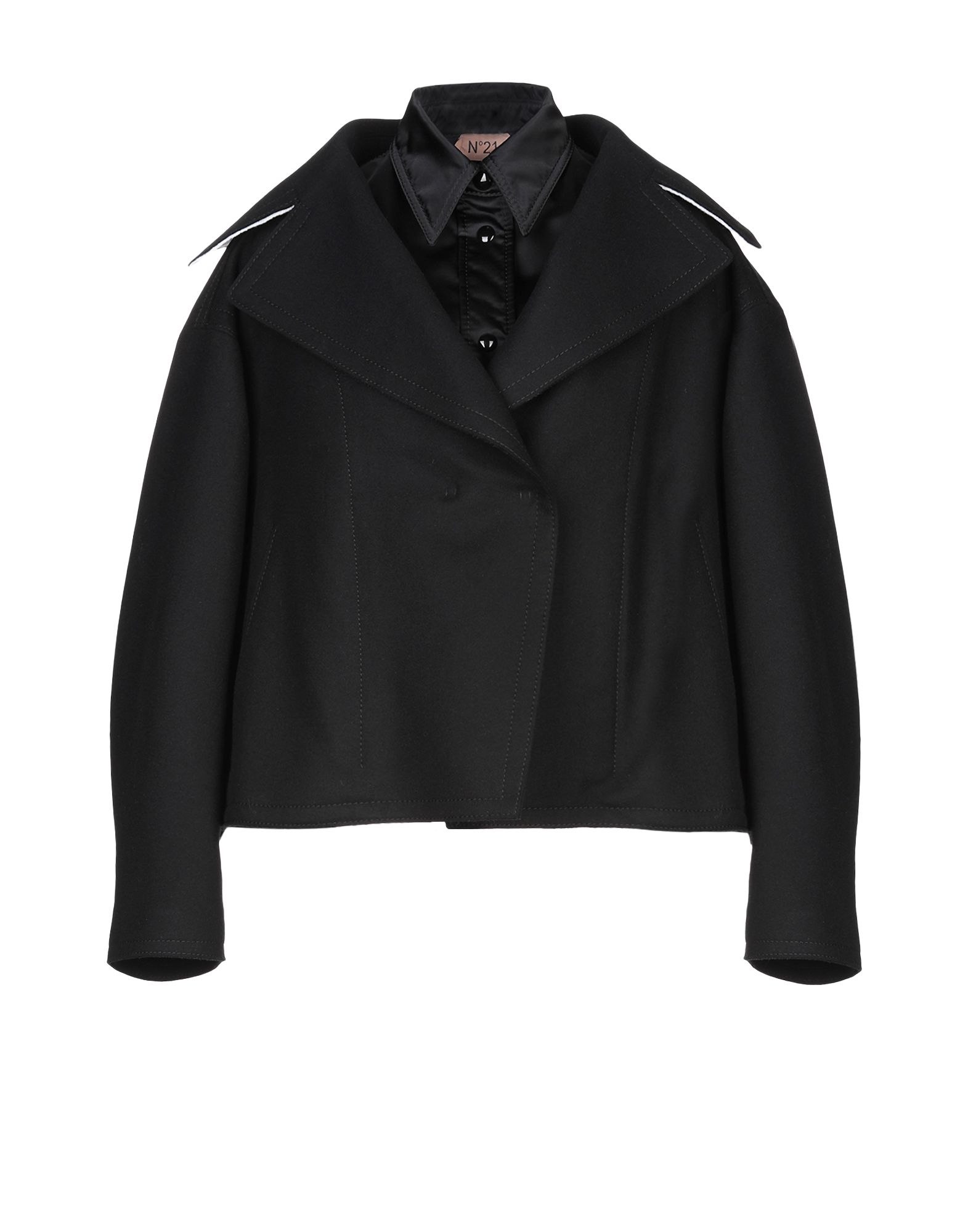 Куртка N°21