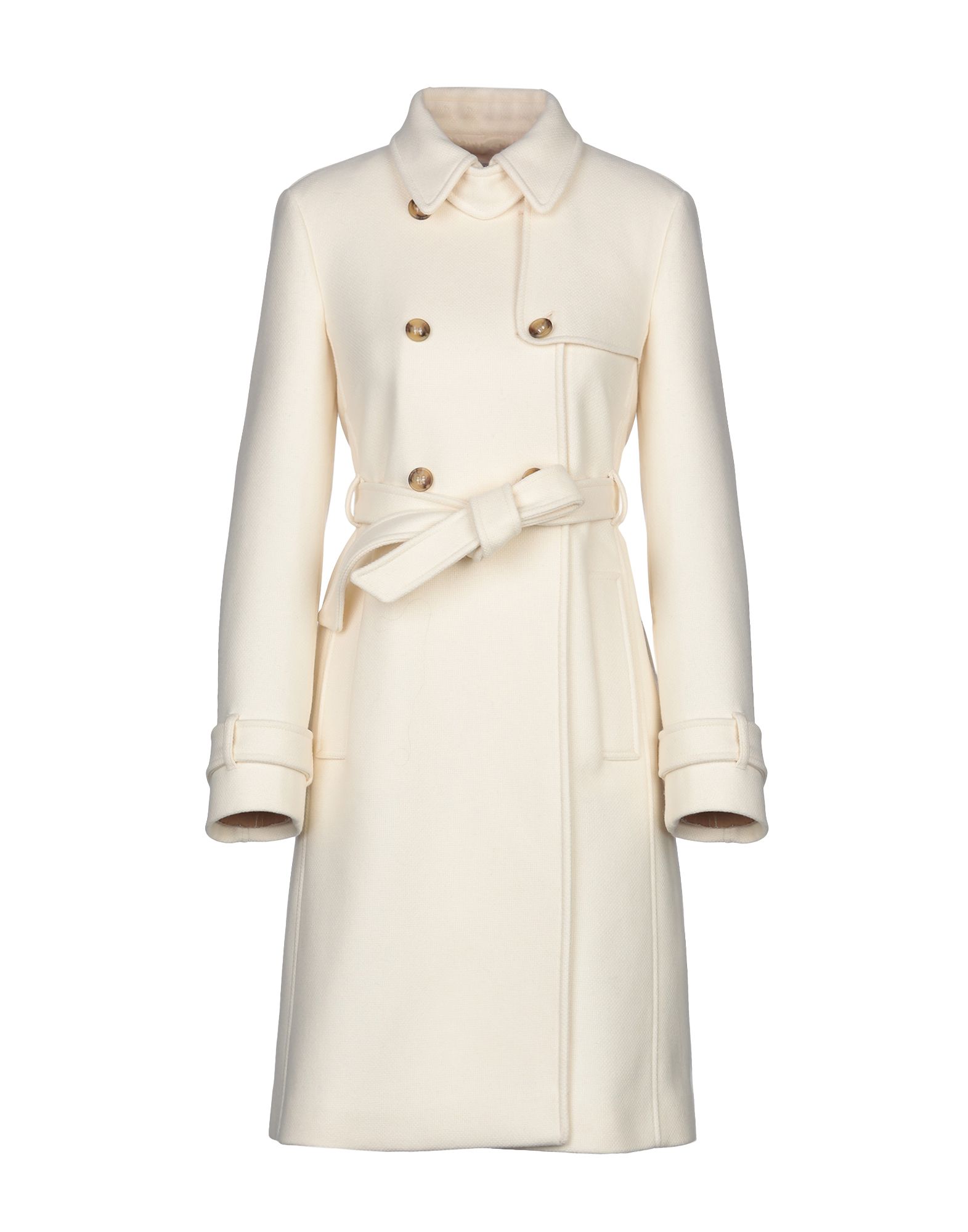 Пальто REDValentino