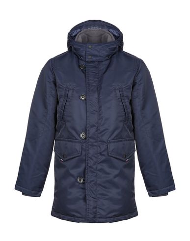 Пуховик Ps Paul Smith