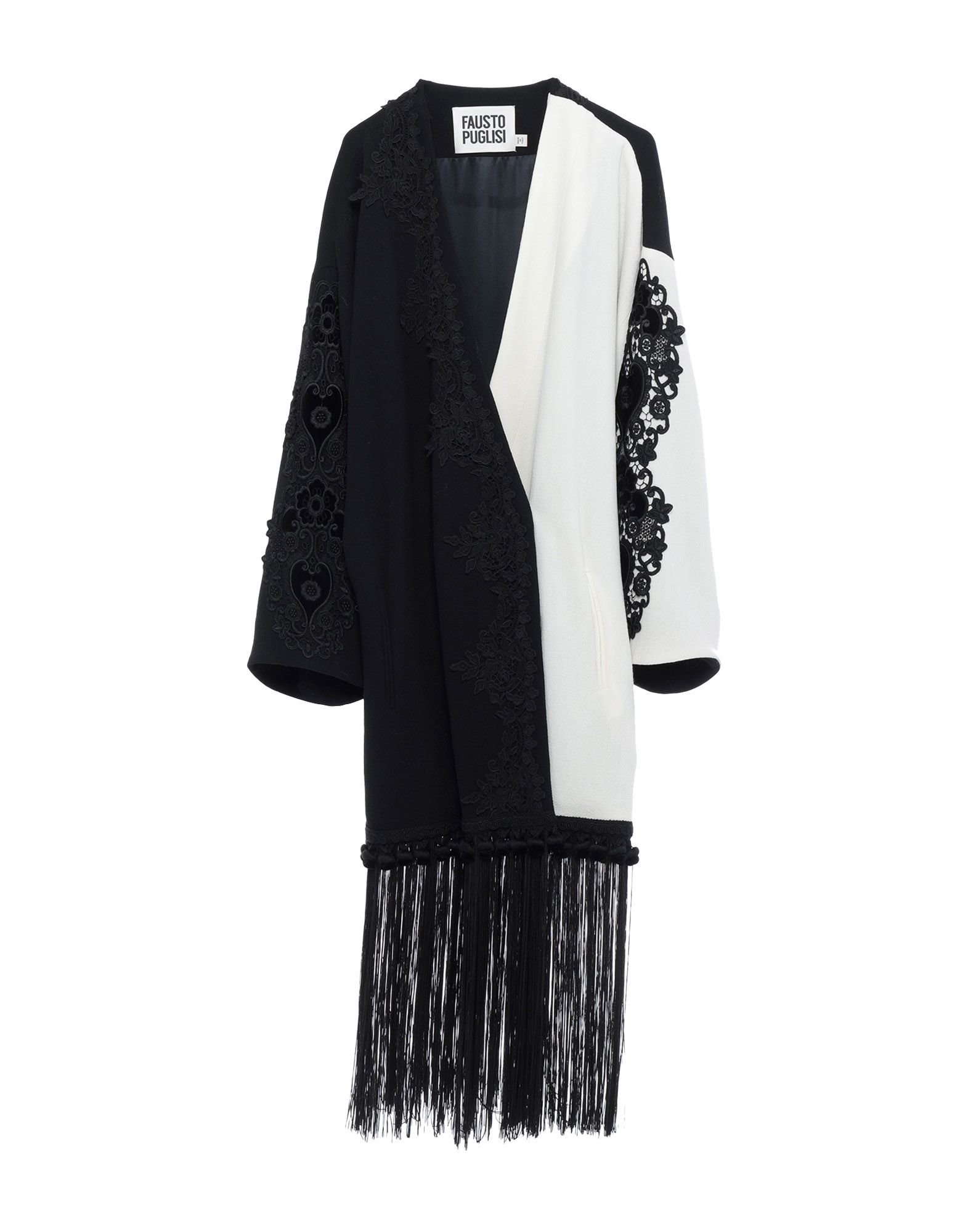 Пальто FAUSTO PUGLISI