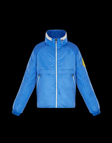 MONCLER OCTAGON - Overcoats - men