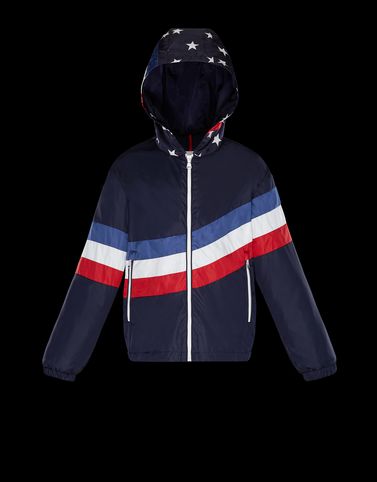 MONCLER CAM - Overcoats - men