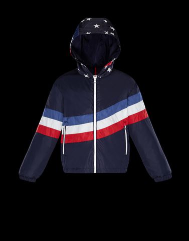 MONCLER CAM - Overcoats - men