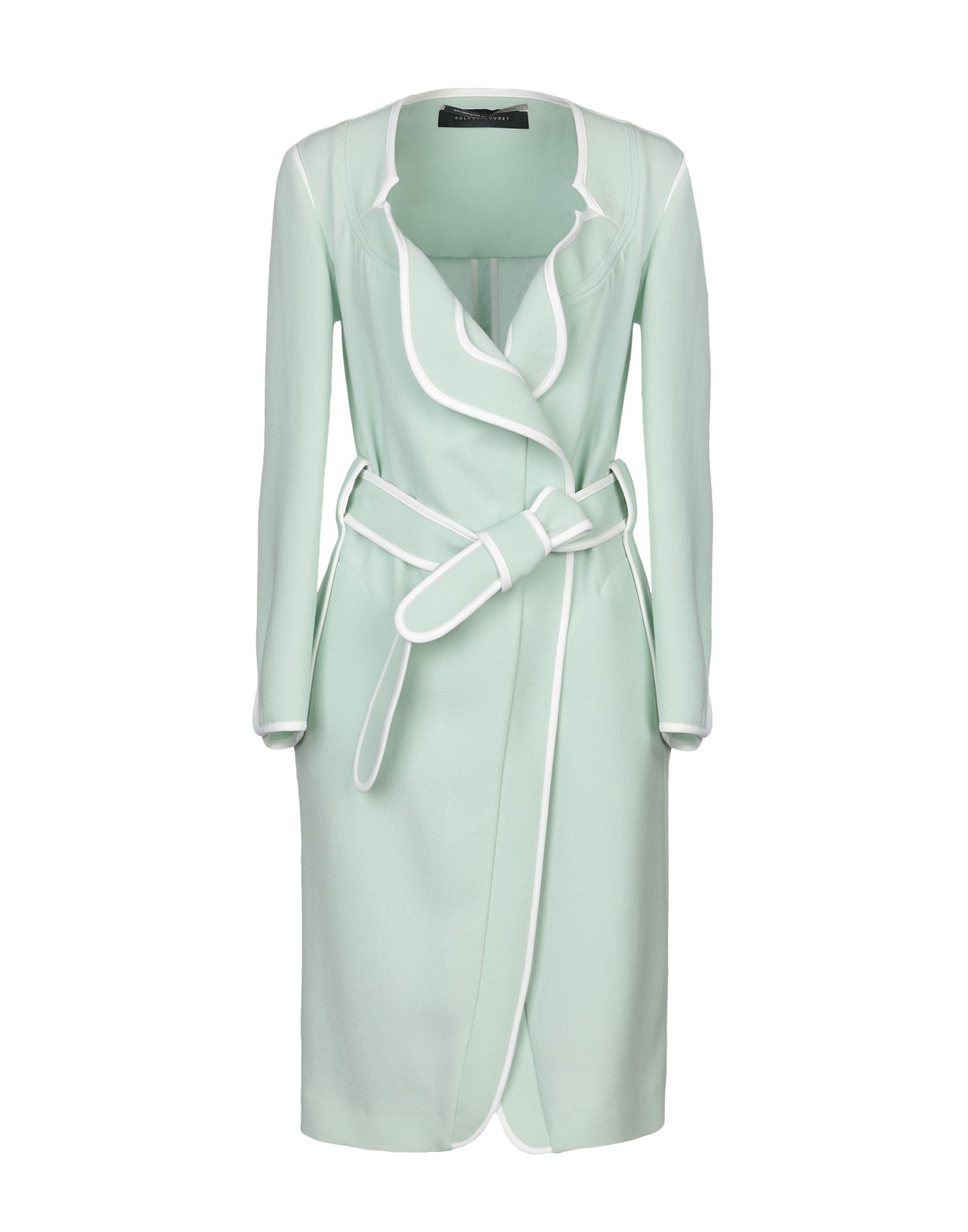 Пальто ROLAND MOURET
