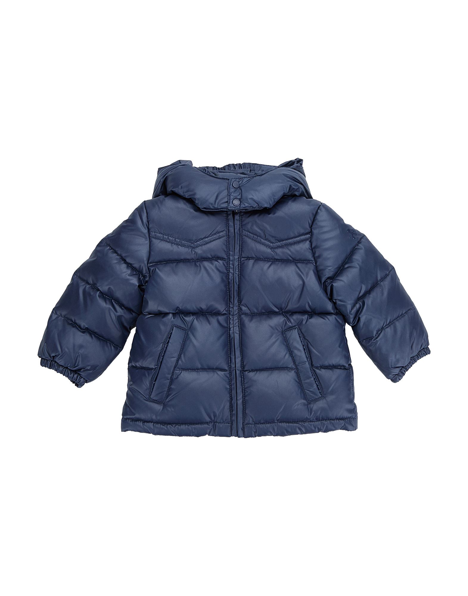  Le Bebé - Jacken & Mäntel - Pufferjacken & Daunenjacken - On Yoox.com 