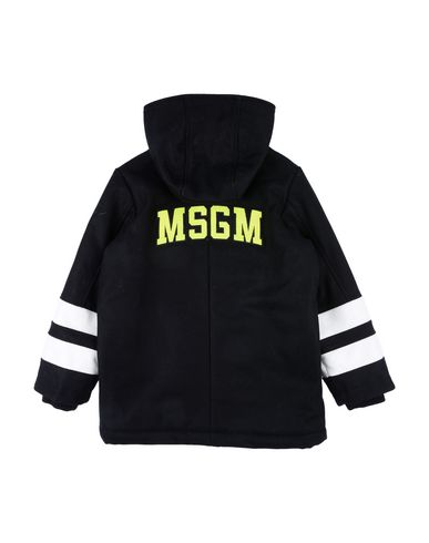 фото Пальто Msgm