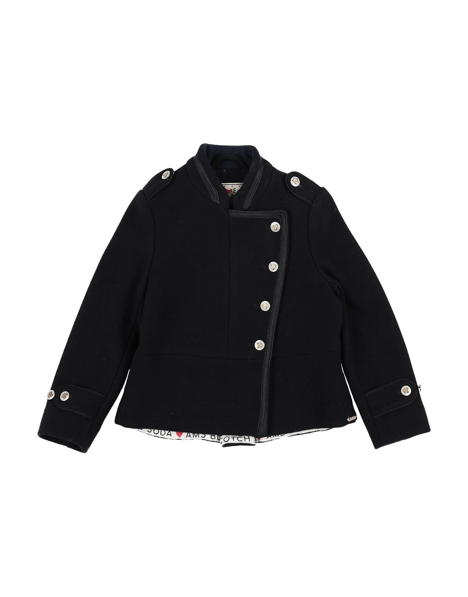 Пальто SCOTCH & SODA