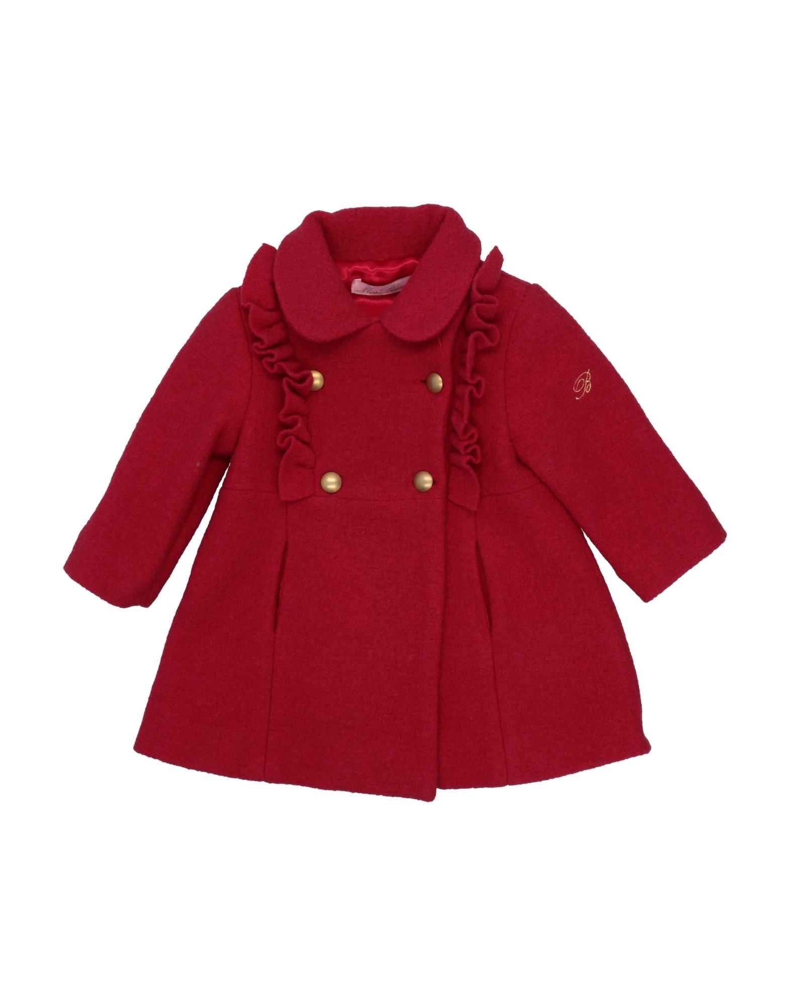 Пальто MISS BLUMARINE