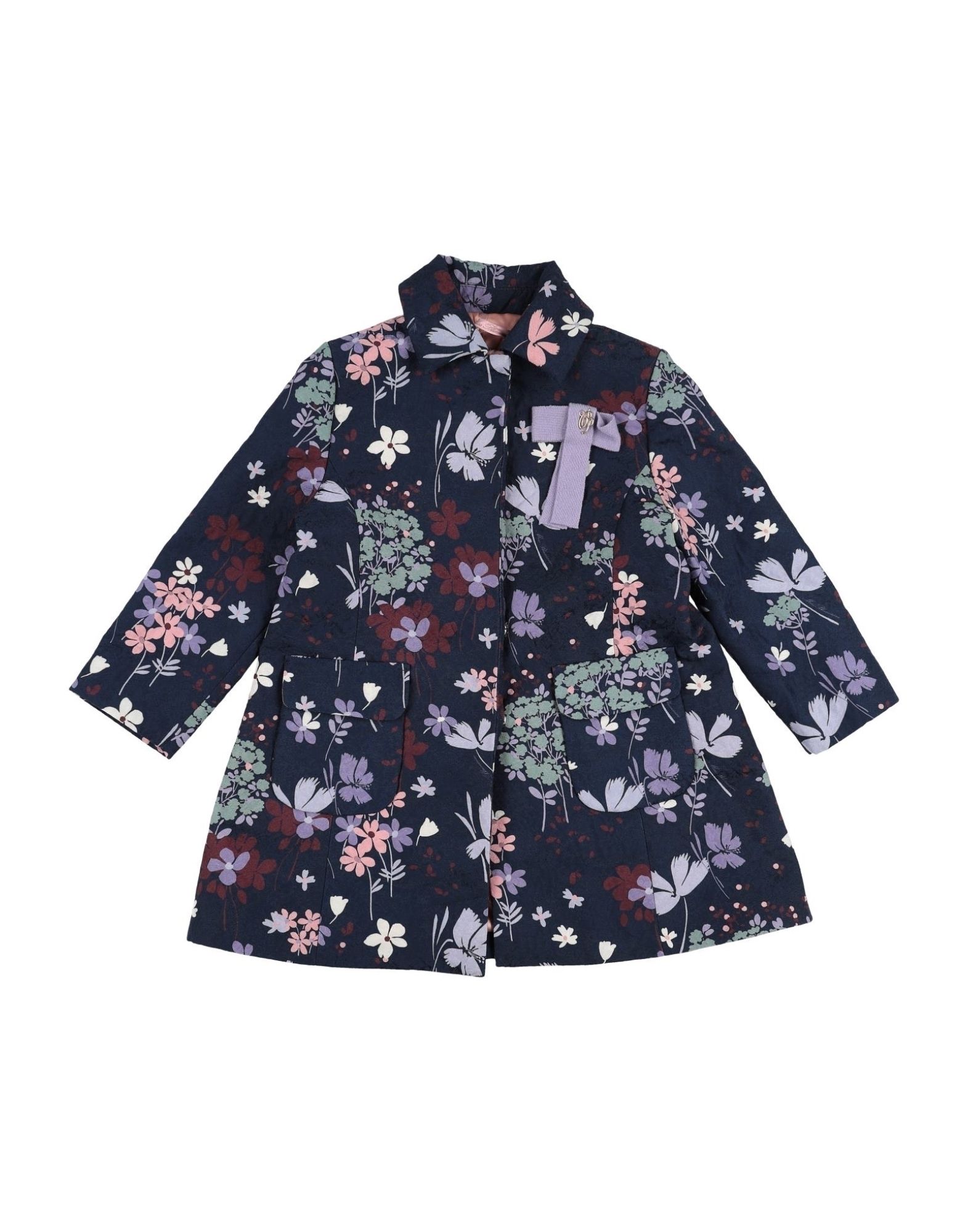 Пальто MISS BLUMARINE