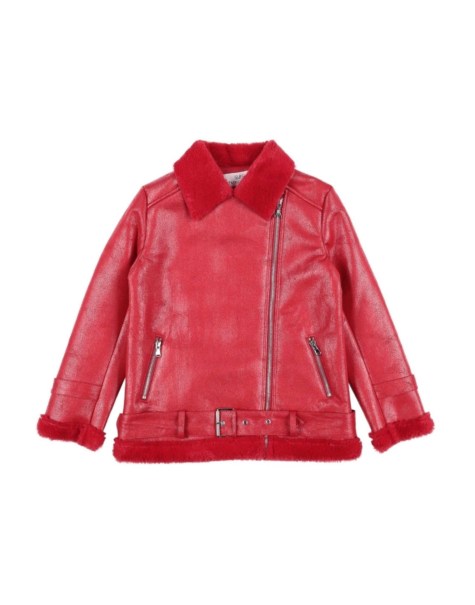  Patrizia Pepe - Jacken & Mäntel - Jacken Und Anoraks - On Yoox.com 