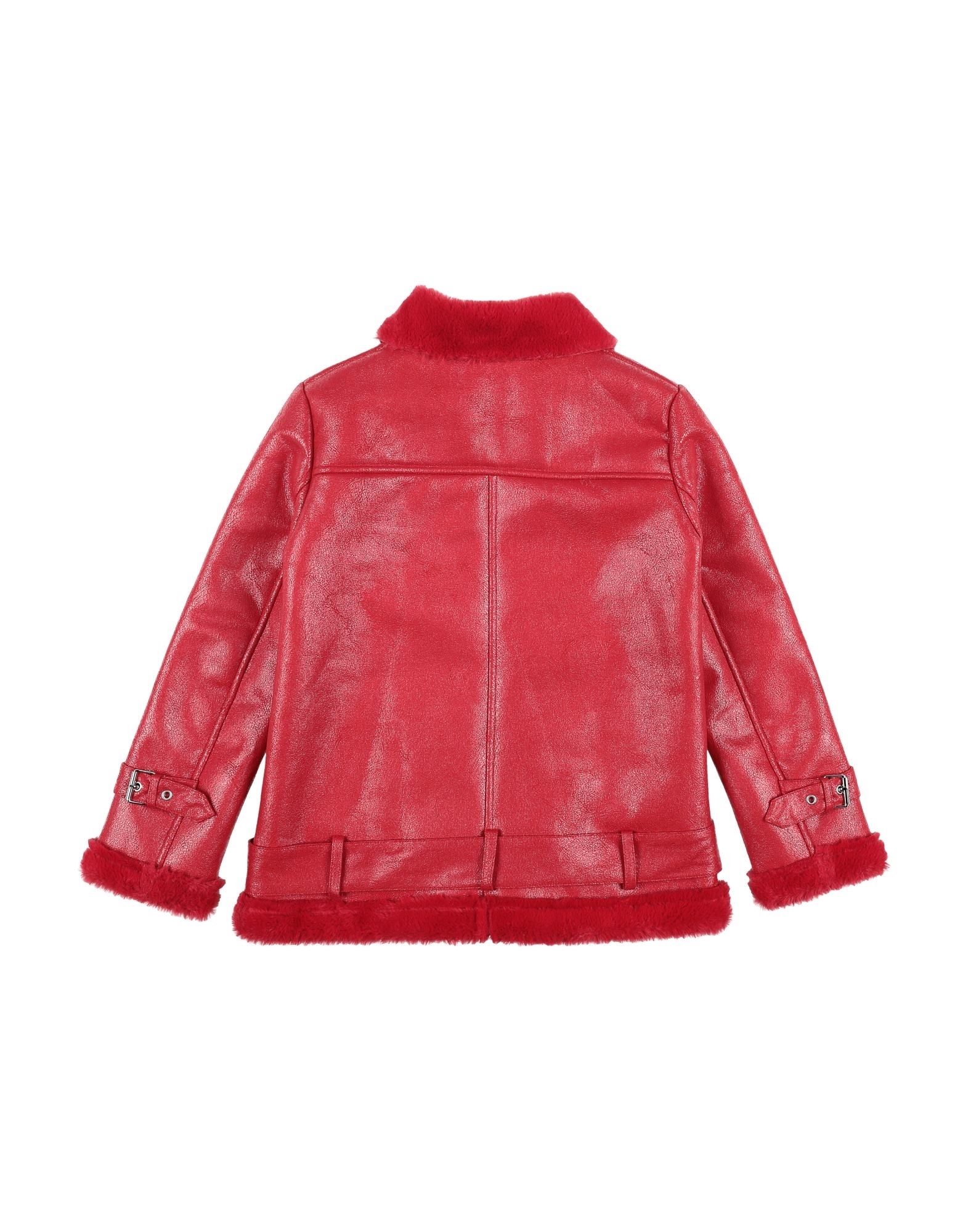  Patrizia Pepe - Jacken & Mäntel - Jacken Und Anoraks - On Yoox.com 