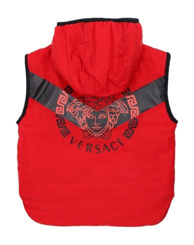 фото Куртка Versace young