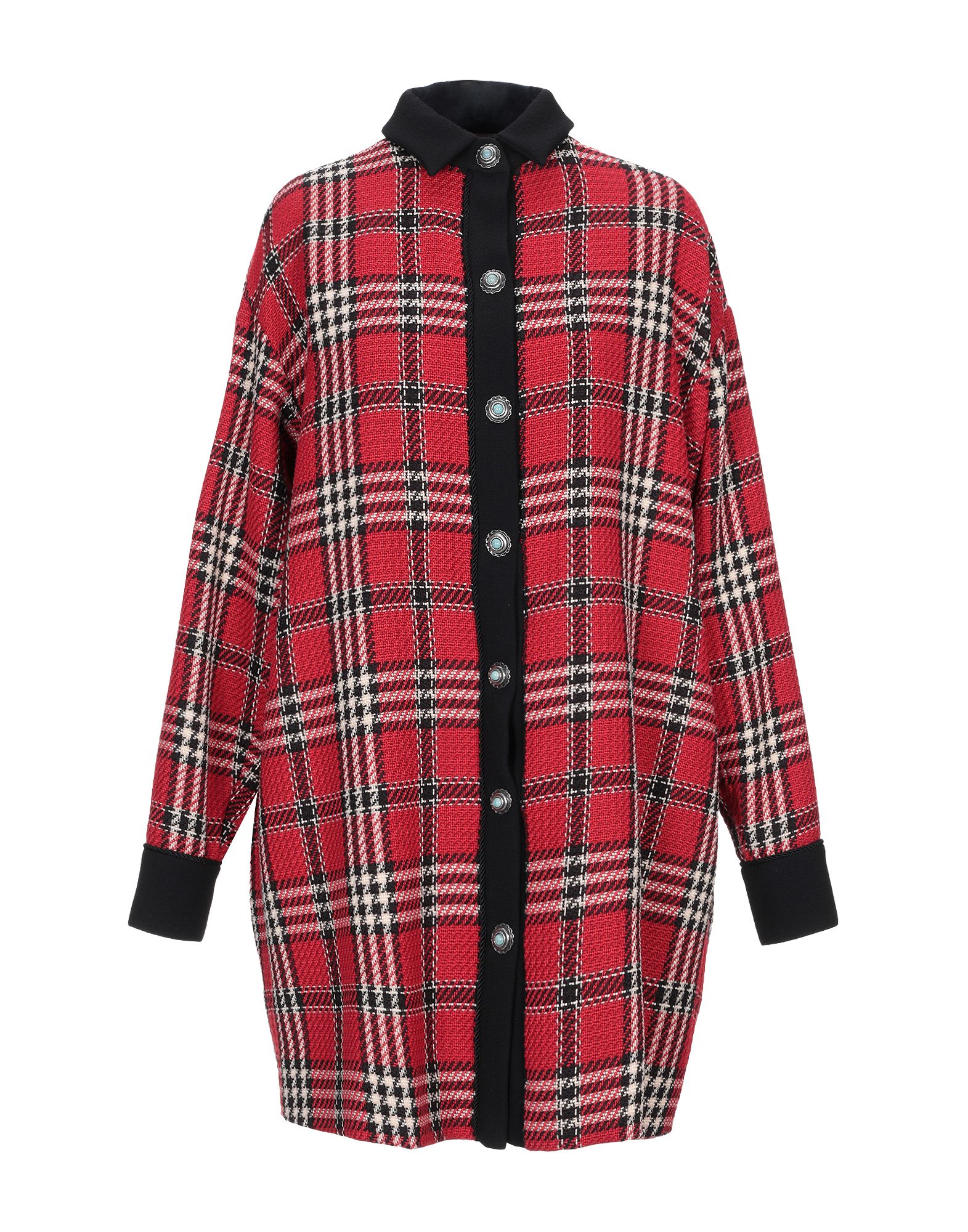 Пальто FAUSTO PUGLISI