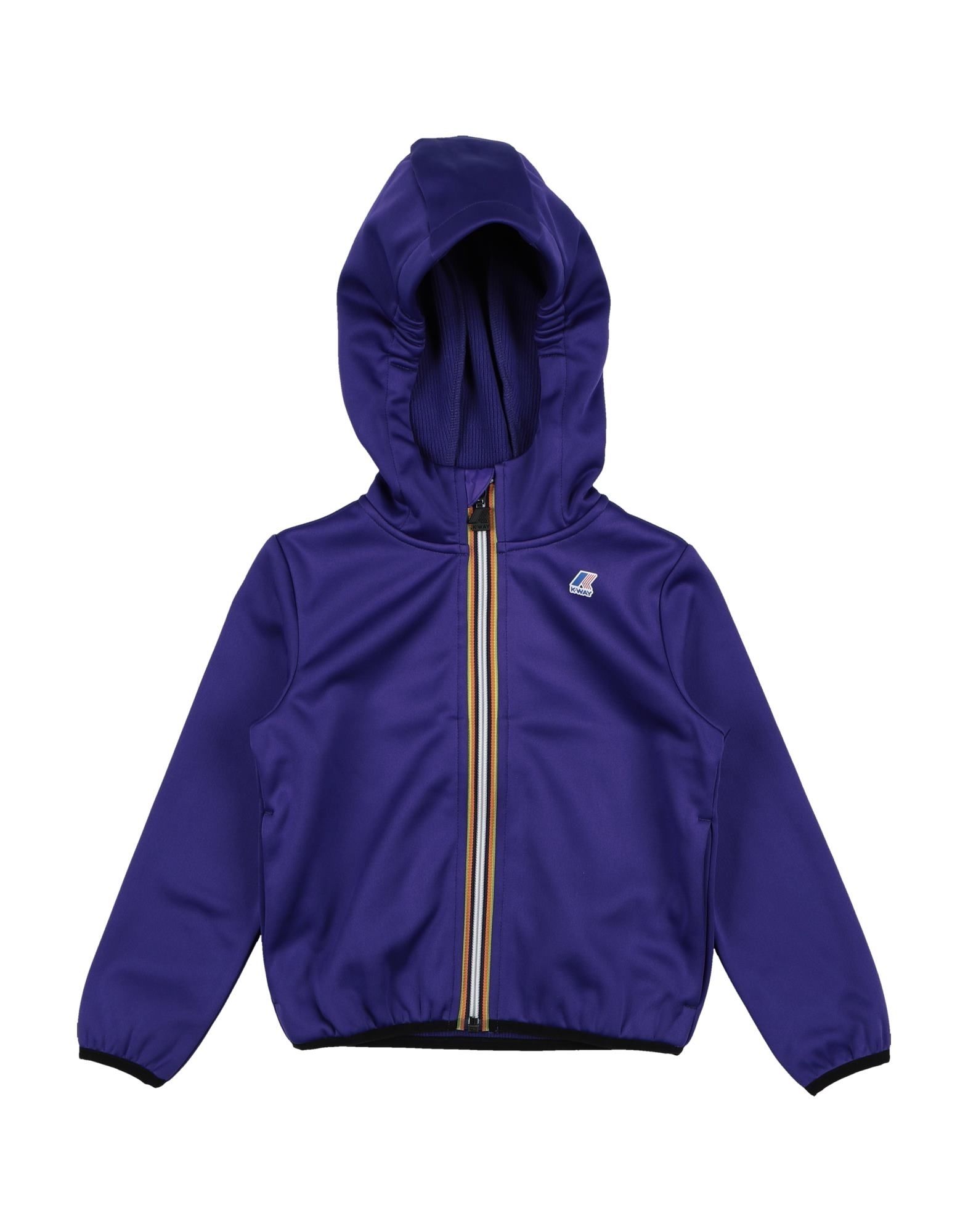 Толстовка K-WAY