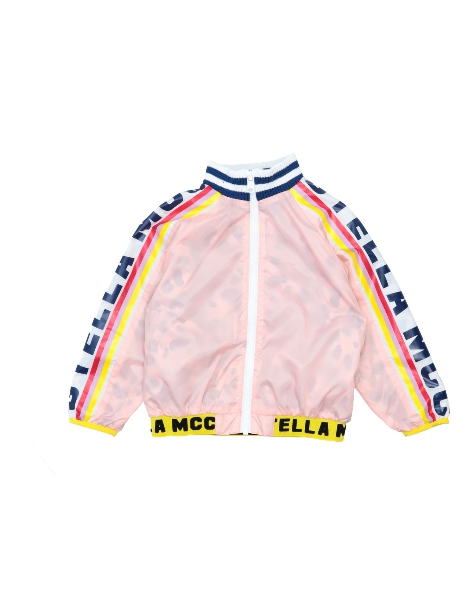 Куртка STELLA McCARTNEY KIDS