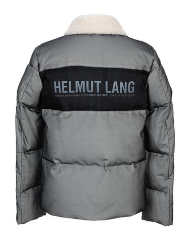 фото Пуховик Helmut lang