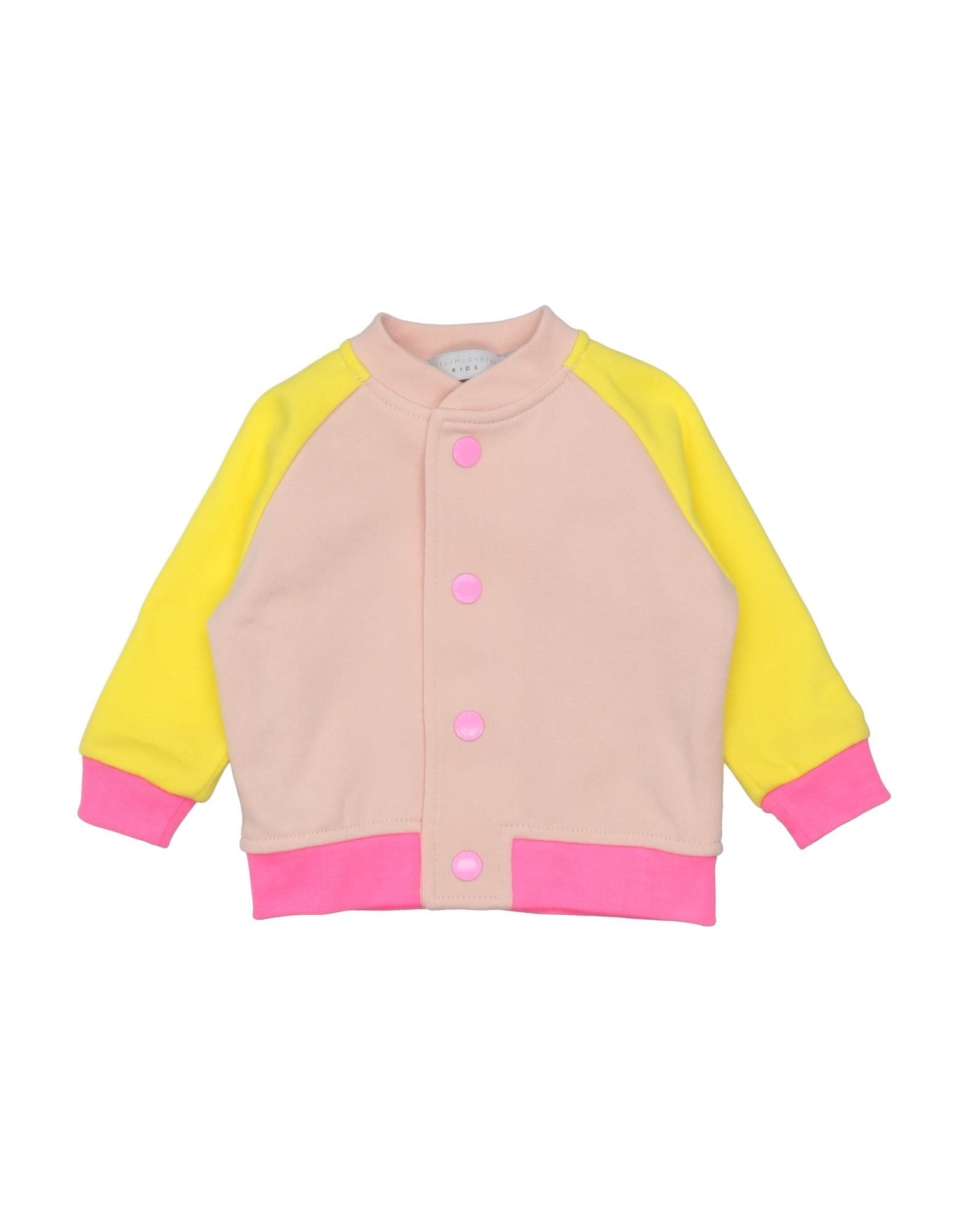 Толстовка STELLA McCARTNEY KIDS