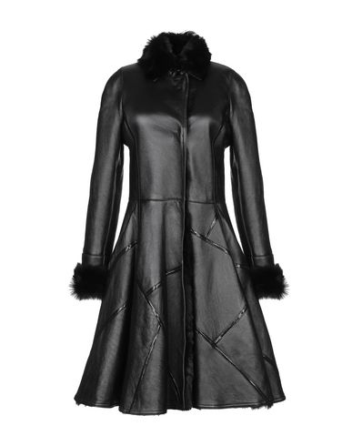 Пальто Versace 41881872ca