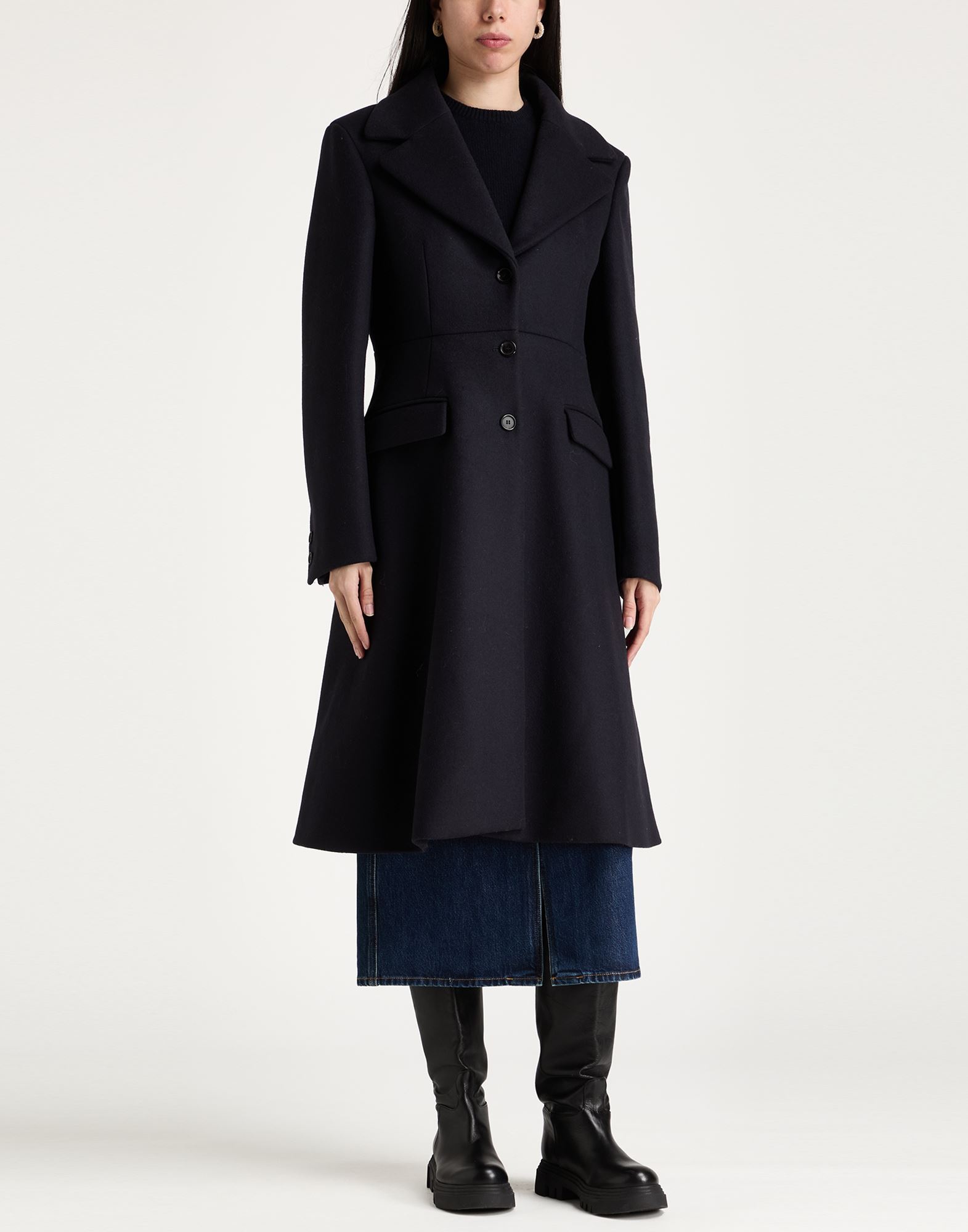  Dondup - Jacken & Mäntel - Mäntel - On Yoox.com 