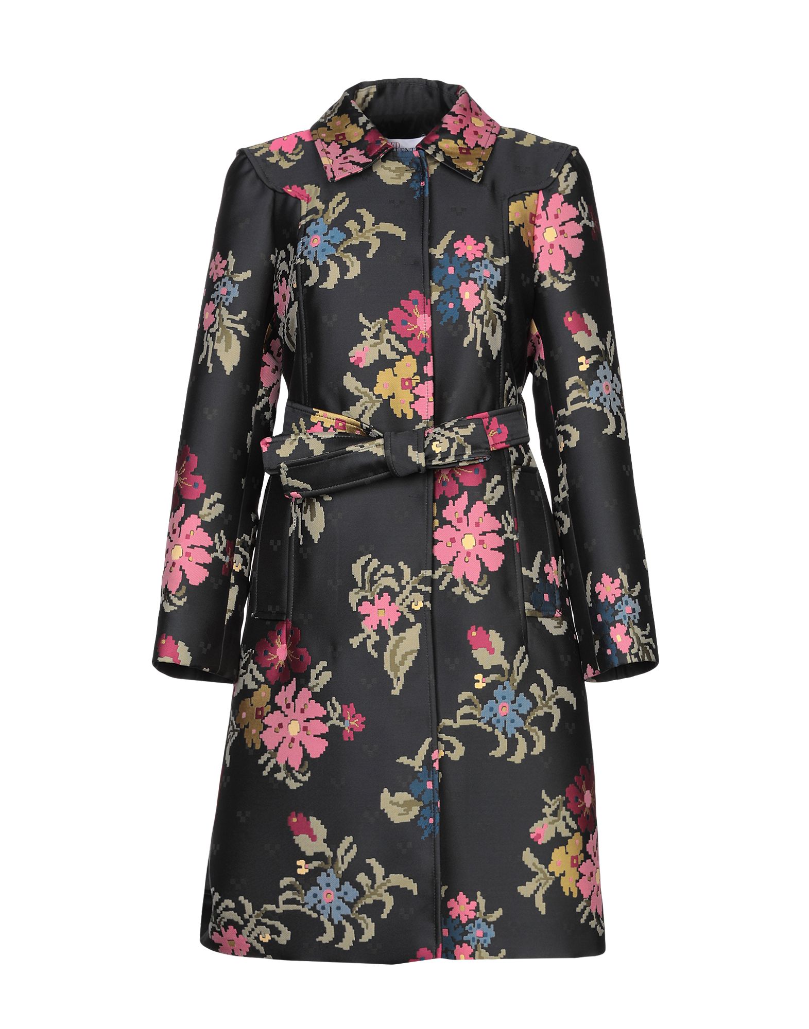 Пальто REDValentino