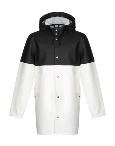 фото Легкое пальто Stutterheim