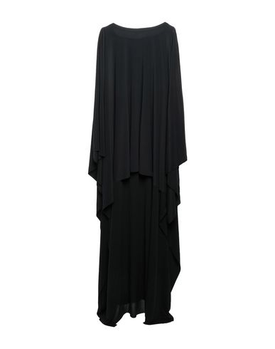 Длинное платье Norma Kamali 41882217QX