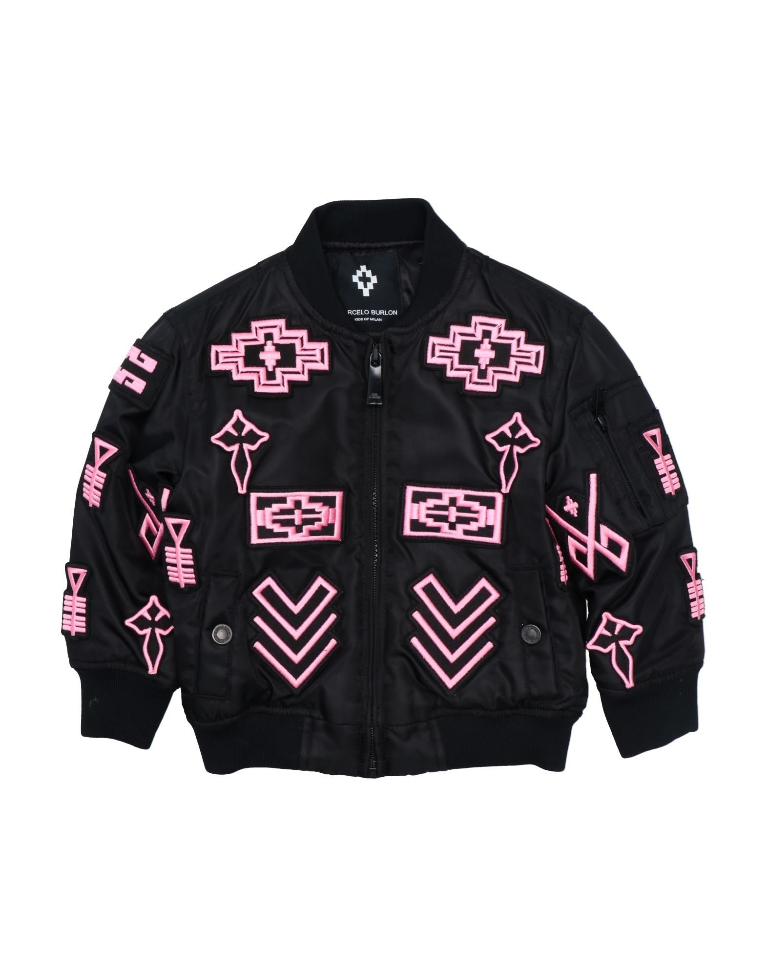 Куртка MARCELO BURLON