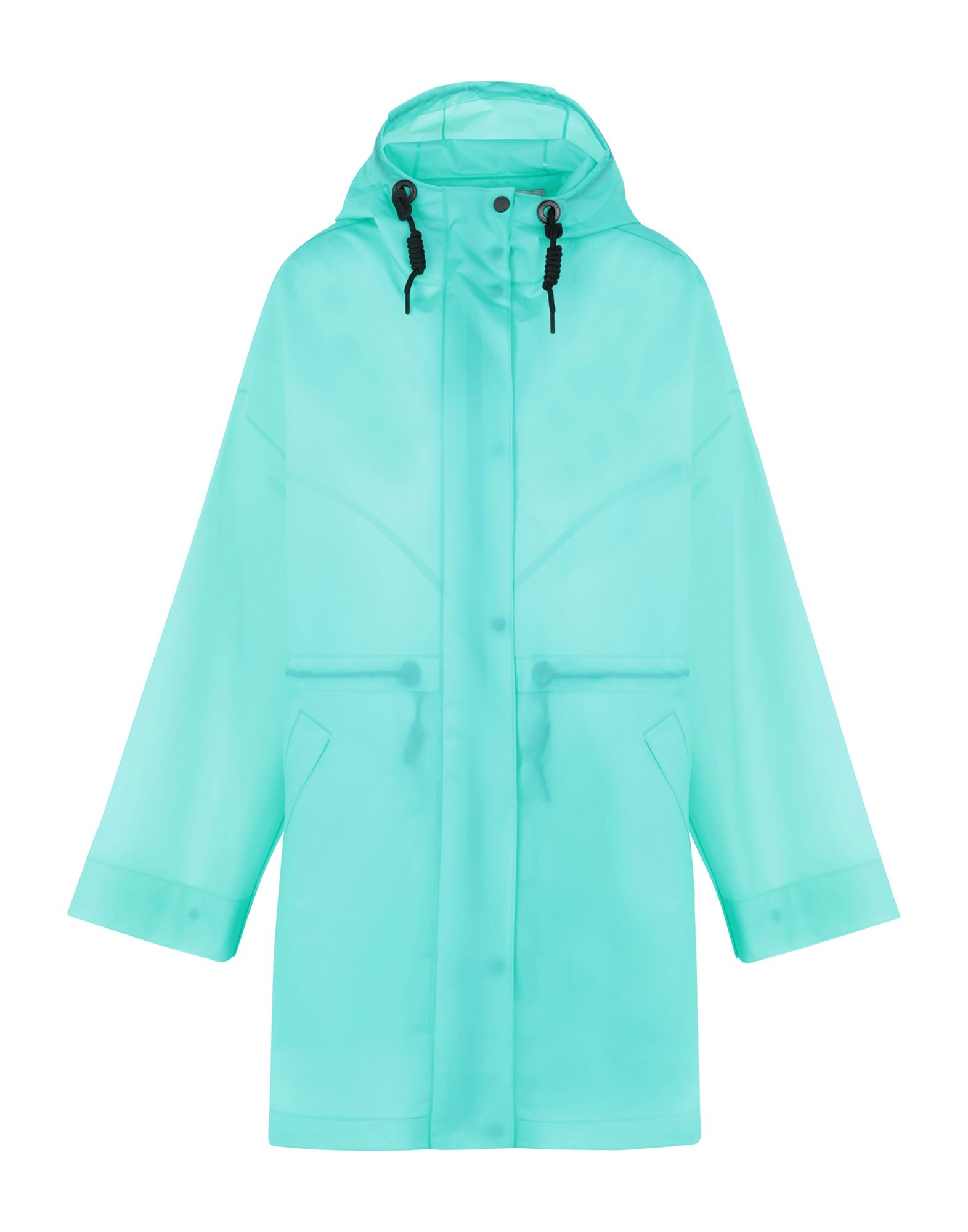 See coat