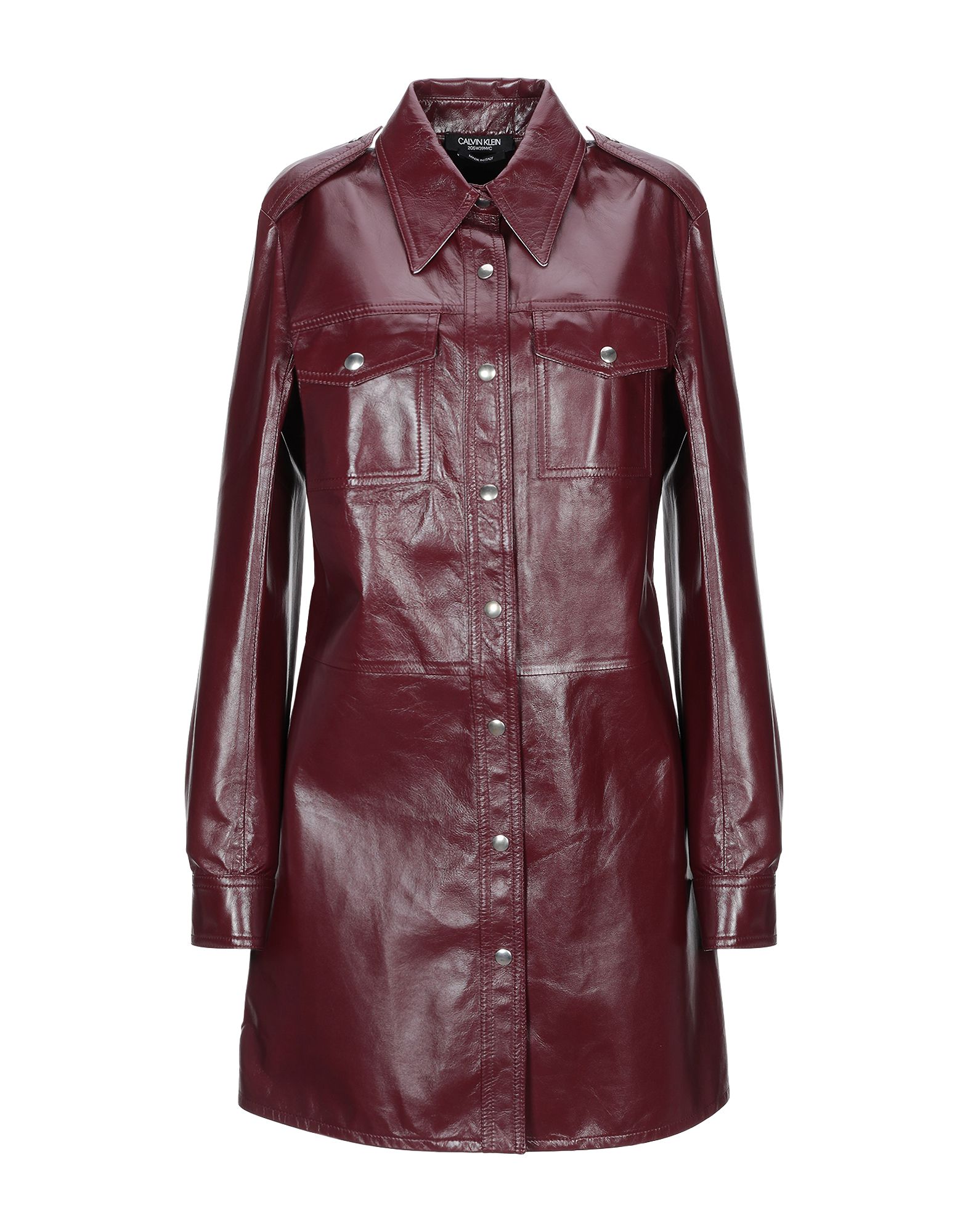 Куртка CALVIN KLEIN 205W39NYC