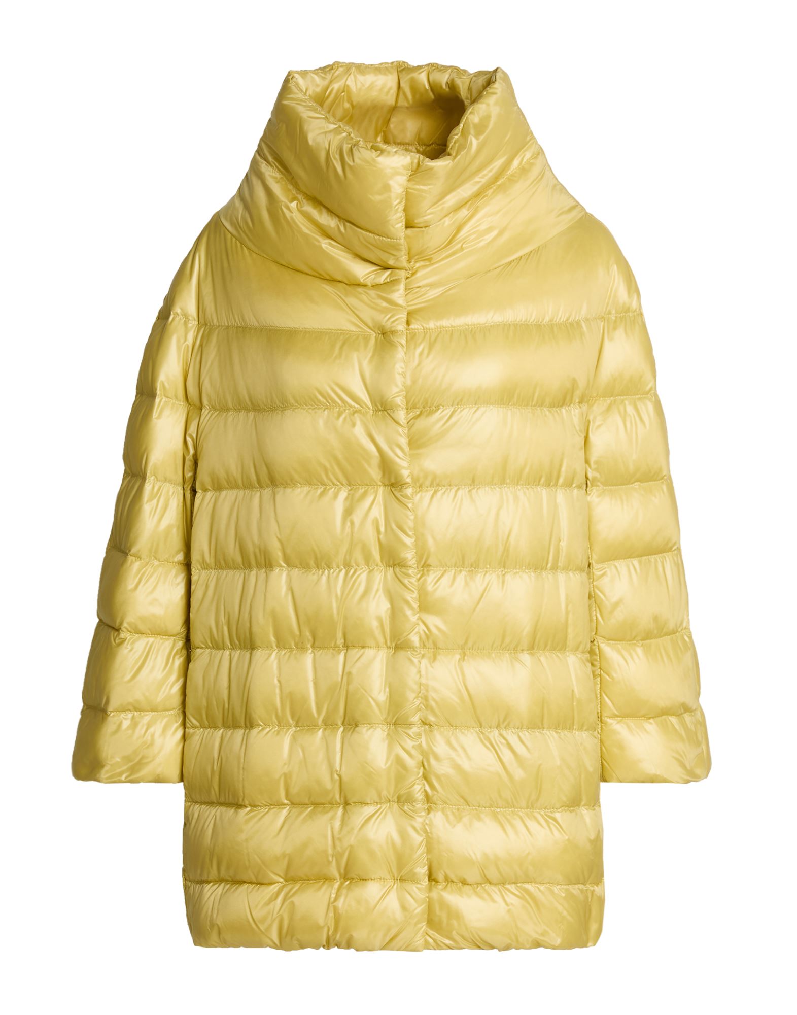 HERNO HERNO ΠΑΛΤΟ & ΤΖΑΚΕΤ Μπουφάν με επένδυση