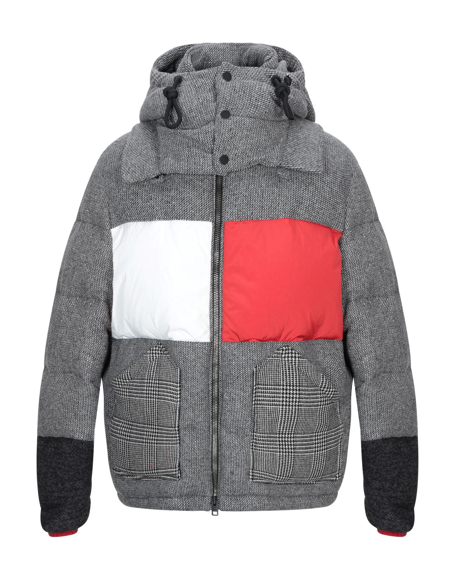 tommy hilfiger duck down