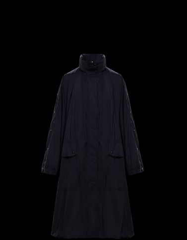 MONCLER PORTVILA - Coats - women
