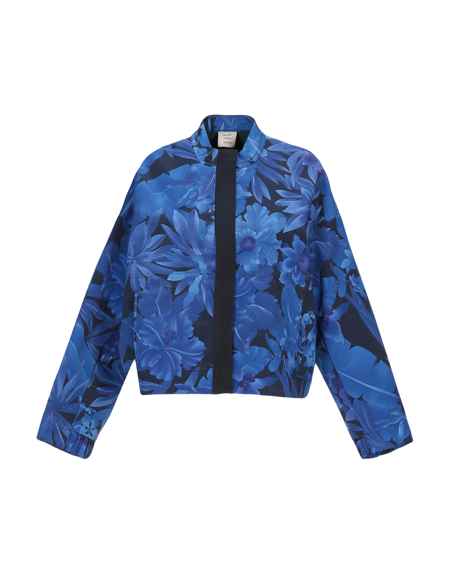 Куртка COAST WEBER & AHAUS