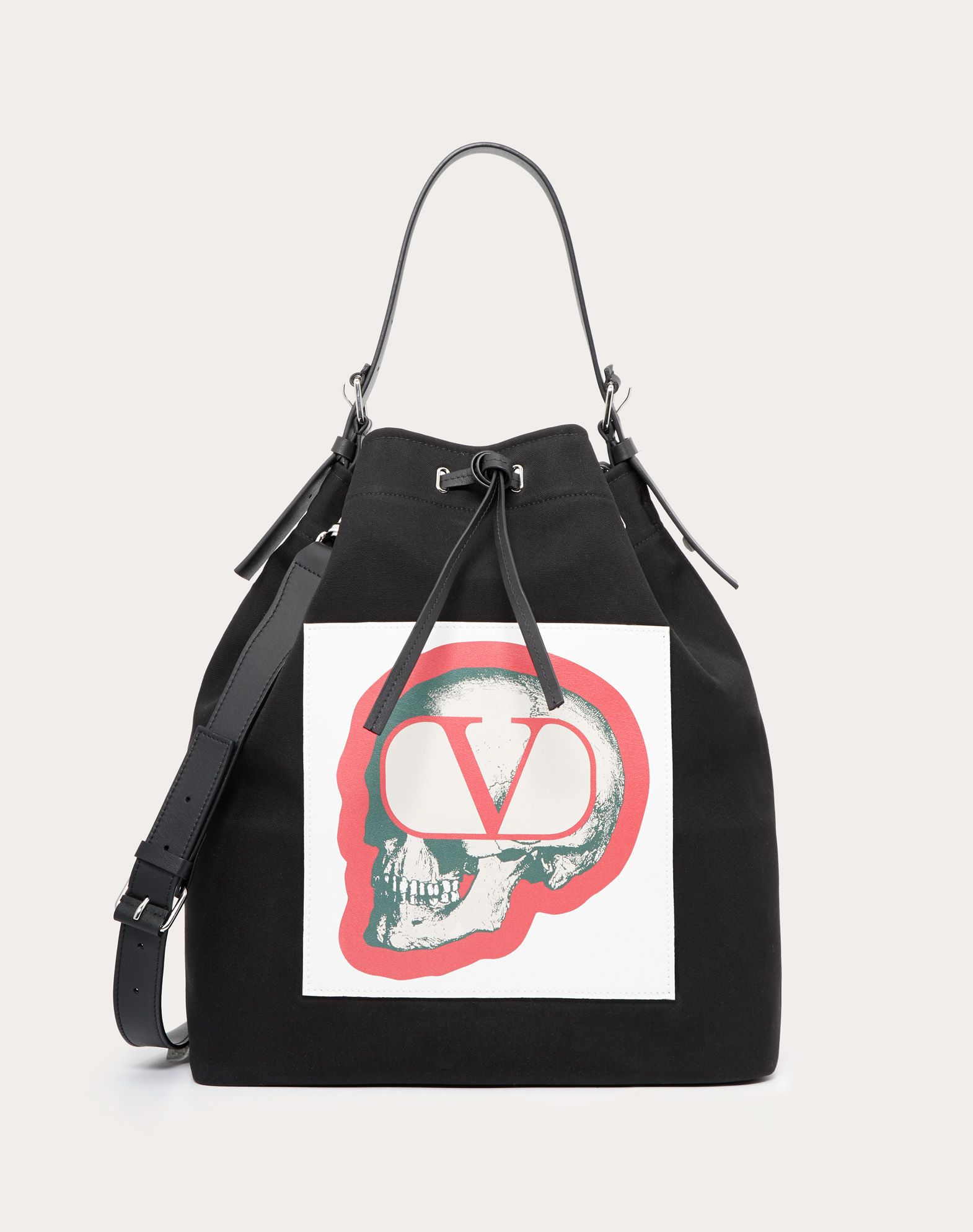 valentino garavani bucket bag