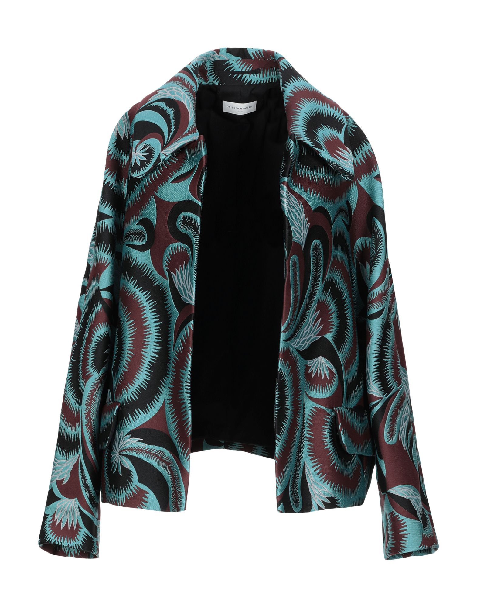 Пальто DRIES VAN NOTEN