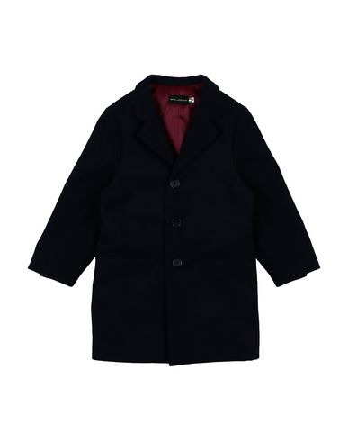 Пальто Skill Officine