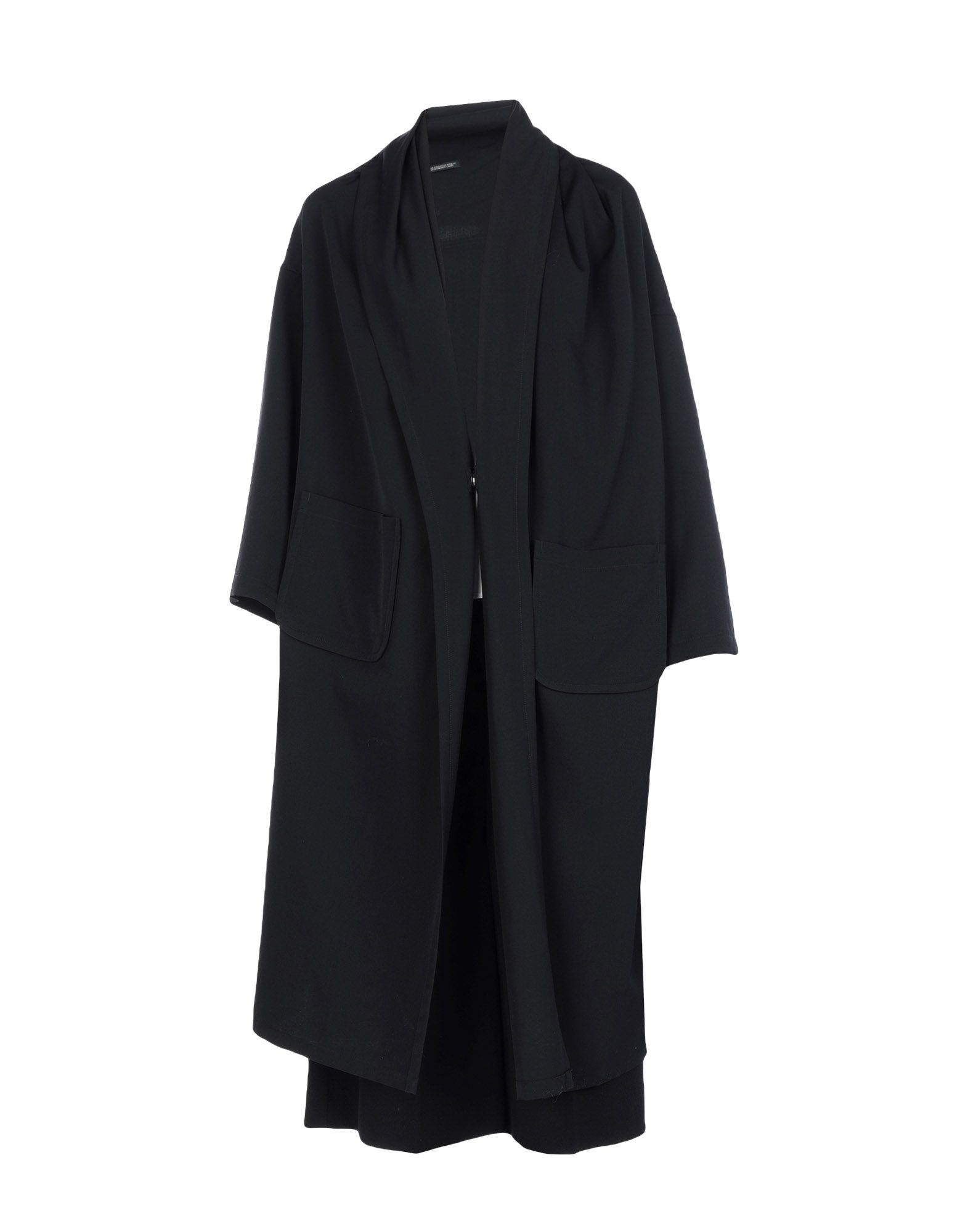 Пальто YOHJI YAMAMOTO