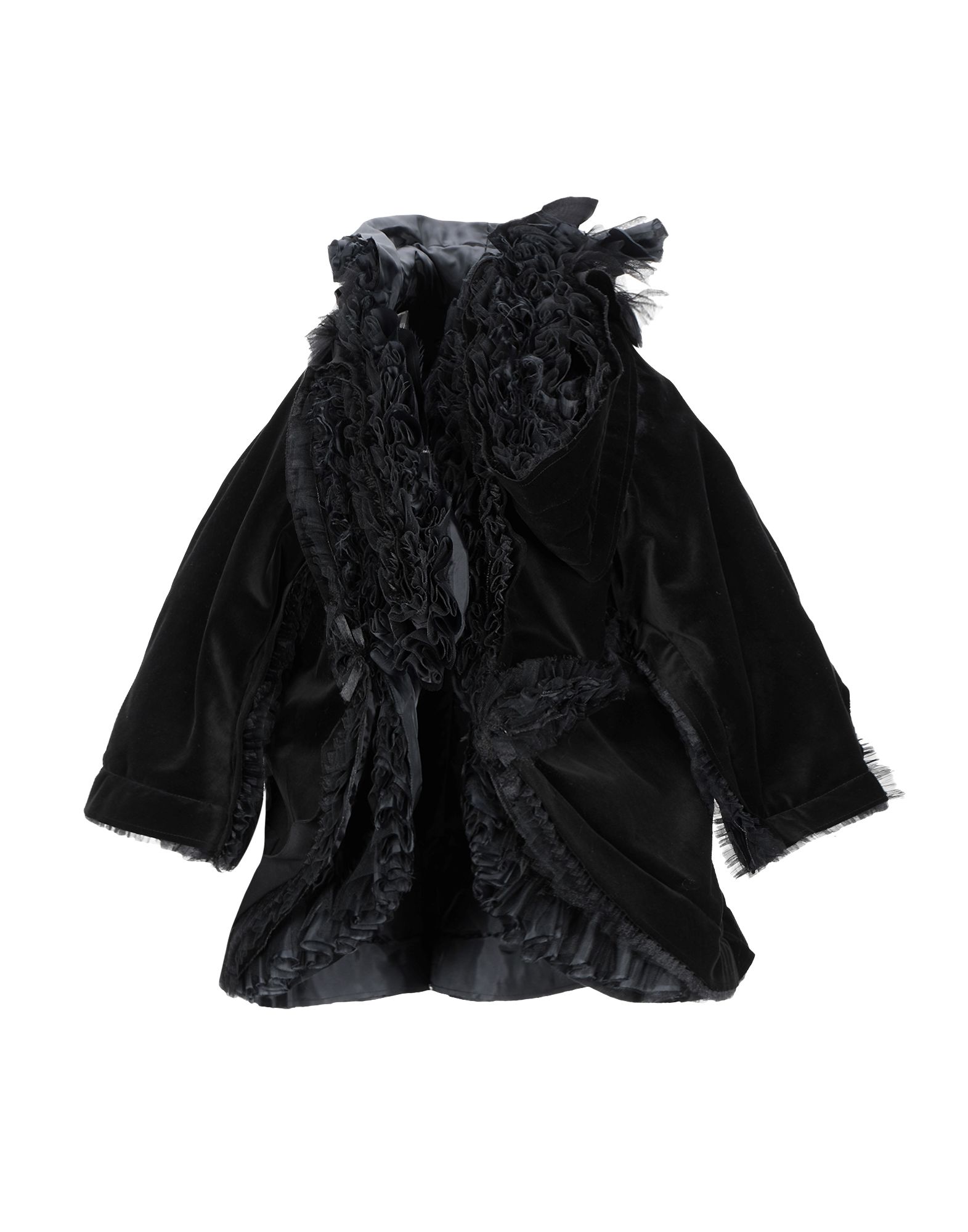 Пальто COMME des GARÇONS
